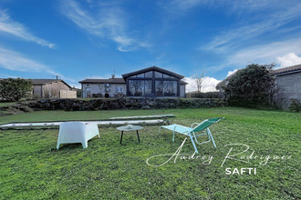 achat maison secheras 07610