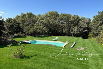 achat maison secheras 07610