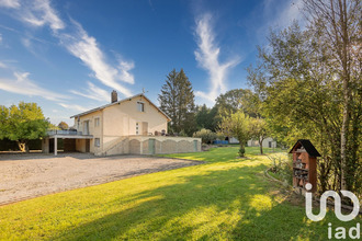 achat maison secheval 08150