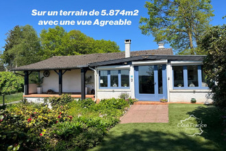 achat maison secheval 08150