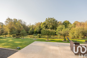 achat maison secheval 08150