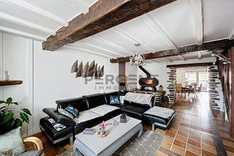 achat maison secheval 08150