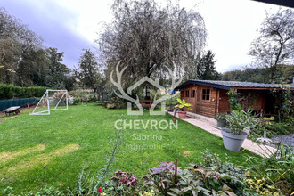 achat maison secheval 08150