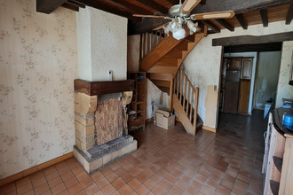 achat maison secheval 08150