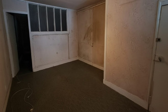 achat maison secheval 08150