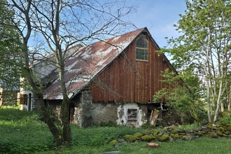 achat maison sechilienne 38220