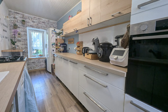 achat maison sechilienne 38220