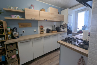 achat maison sechilienne 38220