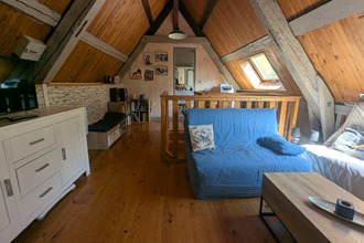 achat maison sechilienne 38220