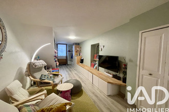 achat maison sechilienne 38220