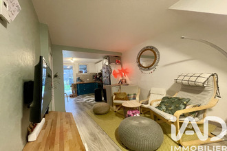 achat maison sechilienne 38220