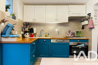 achat maison sechilienne 38220