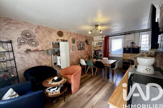 achat maison sechilienne 38220