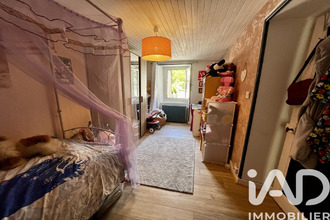 achat maison sechilienne 38220