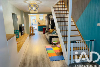 achat maison sechilienne 38220