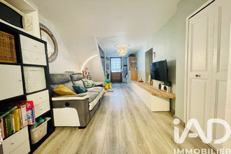 achat maison sechilienne 38220