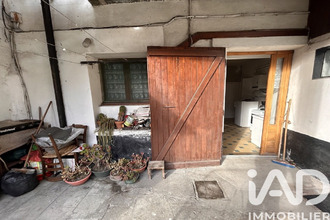 achat maison sechilienne 38220