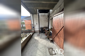 achat maison sechilienne 38220