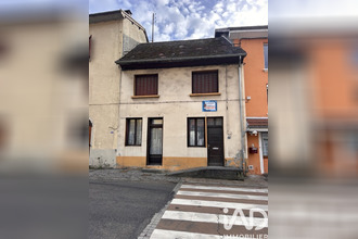 achat maison sechilienne 38220