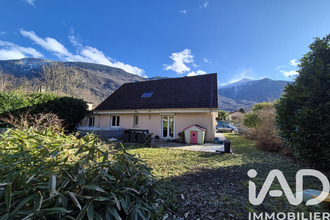 achat maison sechilienne 38220