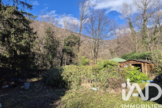 achat maison sechilienne 38220