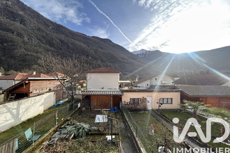 achat maison sechilienne 38220