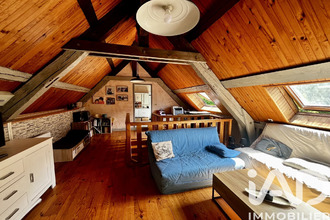 achat maison sechilienne 38220