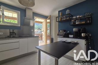 achat maison sechilienne 38220