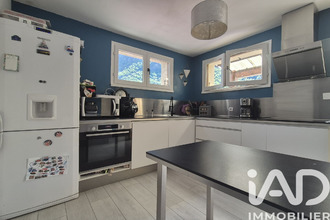 achat maison sechilienne 38220