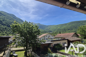 achat maison sechilienne 38220