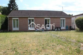 achat maison seclin 59113