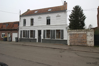 achat maison seclin 59113