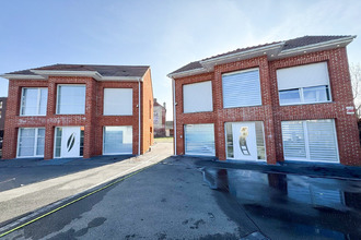 achat maison seclin 59113