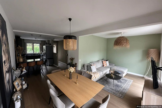 achat maison seclin 59113