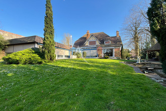 achat maison seclin 59113