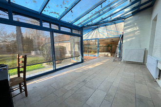 achat maison seclin 59113