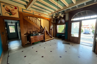 achat maison seclin 59113