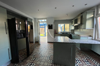 achat maison seclin 59113