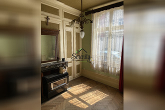 achat maison seclin 59113