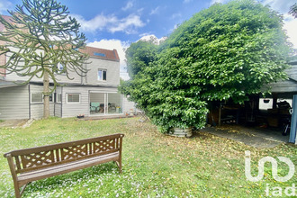 achat maison seclin 59113