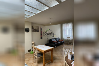 achat maison seclin 59113