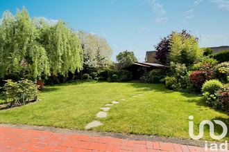 achat maison seclin 59113