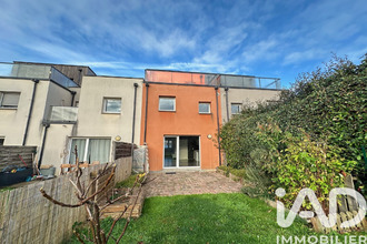 achat maison seclin 59113