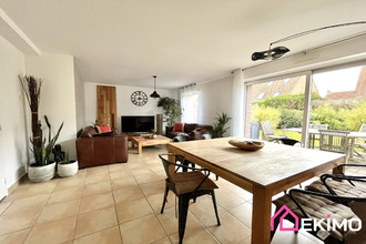 achat maison seclin 59113