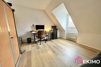 achat maison seclin 59113