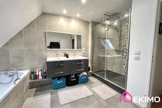 achat maison seclin 59113