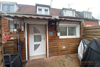 achat maison seclin 59113