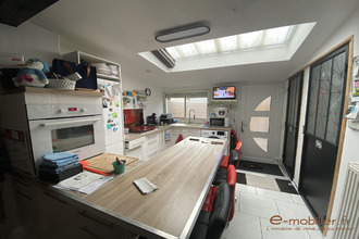 achat maison seclin 59113