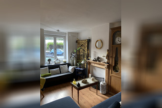 achat maison seclin 59113