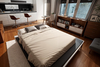 achat maison seclin 59113